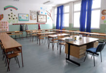 ZAVRŽNI ISPIT ZA OSMAKE 16. 17. I 18. AVGUSTA