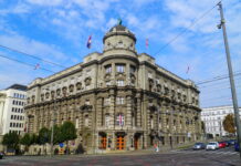 U SRBIJI OD PETKA DO NEDELJE TRODNEVNA ŽALOST