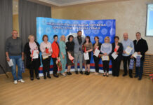 CENTRALNA SVEČANOST SESTRINSTVA ODRŽANA U KLADOVU /VIDEO/