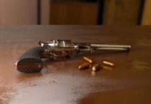 MUP: PREDAJTE NEREGISTROVANO ORUŽJE