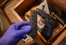 MUP PROVERAVA DA LI VLASNICI DRŽE ORUŽJE NA PROPISAN NAČIN