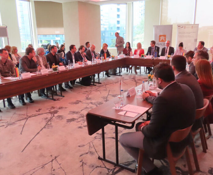 plan razvoja opštine