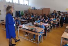 PRVACIMA U OPŠTINI KLADOVO BESPLATNI UDŽBENICI OD LOKALNE SAMOUPRAVE