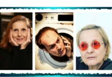 POZORIŠNA PREDSTAVA „BRAČNI PREVRTLJIVCI“ U KLADOVU