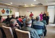 URUČENA PRIZNANJA KLADOVSKIM VIŠESTRUKIM DAVAOCIMA KRVI /VIDEO/