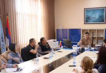 NA REŠAVANJU PROBLEMA PASA LUTALICA RADIĆE RADNA GRUPA OPŠTINE KLADOVO