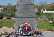 KLADOVO OBELEŽAVA DAN POBEDE NAD FAŠIZMOM