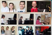 SA „MUZIČKOG PROLEĆA“ UČENICI KLADOVSKE MUZIČKE ŠKOLE DONELI 21 NAGRADU