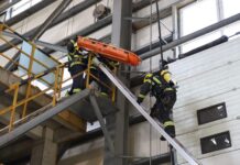 NEDELJA SEKTORA ZA VANREDNE SITUACIJE