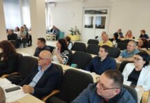 ODRŽANA 13. SEDNICA SKUPŠTINE OPŠTINE KLADOVO /VIDEO/