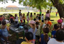 TVRĐAVA FETISLAM OTVORILA KAPIJE NAJMLAĐIM KLADOVLJANIMA /VIDEO/