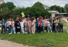 OSNOVCI OBELEŽILI DAN ZAŠTITE ŽIVOTNE SREDINE