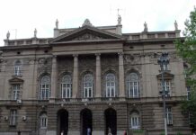 POČINJU PRIJEMNI ISPITI NA FAKULTETIMA UNIVERZITETA U BEOGRADU