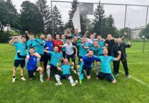 FK „ĐERDAP“ BUDUĆI SRPSKOLIGAŠ