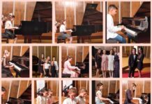 SJAJAN USPEH UČENIKA KLADOVSKE MUZIČKE ŠKOLE NA TAKMIČENJU PIJANISTA