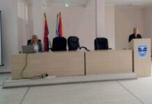 ODRŽANA JAVNA RASPRAVA O PLANU RAZVOJA OPŠTINE KLADOVO