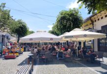 OD UTORKA PRIJAVE ZA JOŠ 100.000 TURISTIČKIH VAUČERA