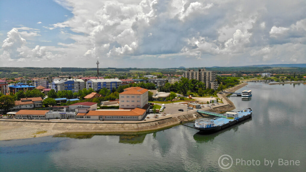 HOTELI TURISTIČKI POTENCIJAL KLADOVA /VIDEO/ Tv Kladovo