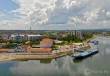 HOTELI TURISTIČKI POTENCIJAL KLADOVA /VIDEO/