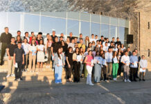 URUČENE NAGRADE NAJBOLJIM KLADOVSKIM ĐACIMA /VIDEO/