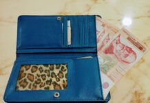 NOVČANA DAVANJA DRŽAVE