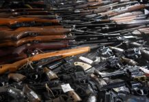 DA LI ĆE ROK ZA PREDAJU ORUŽJA BEZ POSLEDICA BITI PRODUŽEN?