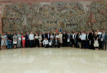 URUČEN UGOVOR O SUFINANSIRANJU MERA POPULACIONE POLITIKE OPŠTINI KLADOVO /VIDEO/