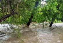 MUP: UPUTSTVA O POSTUPCIMA U POPLAVLJENIM PODRUČJIMA