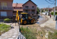 POZIV KLADOVLJANIMA DA PRIJAVE ŠTETU OD POPLAVA