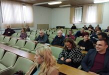 UNIJA POSLODAVACA KLADOVA POSTALA JE DEO REPUBLIČKE ORGANIZACIJE /VIDEO/