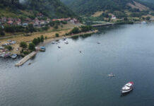 STARTUJE 21. SPUST DUNAVOM OD TEKIJE DO KUSJAKA