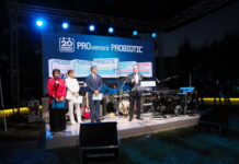 Hemofarm obeležio 20 godina postojanja brenda “Probiotic”