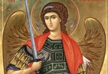 DANAS JE ARANĐELOVDAN