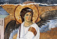 DANAS SLAVIMO LETNJI ARANĐELOVDAN