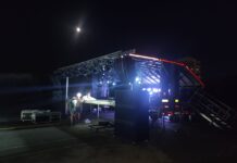 „DIVLJE JAGODE“ OTKAZALE NASTUP