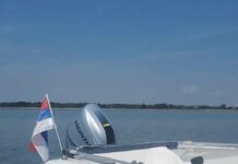 MUP: VAŽNO JE PRIDRŽAVATI SE PROPISA U REČNOM SAOBRAĆAJU