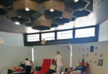 U JULSKOJ AKCIJI PRIKUPLJENE 32 JEDINICE KRVI