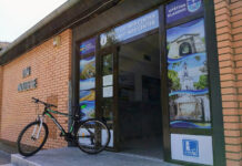 TURISTIČKI INFO CENTAR U KLADOVU NA USLUZI POSETIOCIMA /VIDEO/