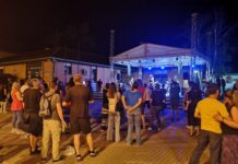 JAILBREAK-GUNS N` ROSES REAL TRIBUTE BEND NASTUPIO U KLADOVU /VIDEO/