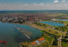 KLADOVU 1,5 MILIONA EVRA ZA INFRASTUKTIRNE PROJEKTE