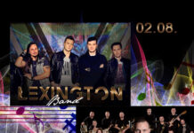 POZNATI NOVI TERMINI ODRŽAVANJA OTKAZANIH KONCERTA