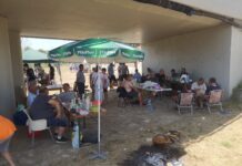 U VELIKOJ KAMENICI ODRŽAN „BATA MILETOV KOTLIĆ“ /VIDEO/