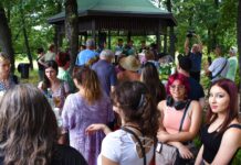 PRVI APRIL MEĐUNARODNI DAN ŠALE