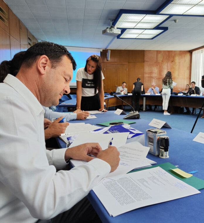 maletic ministarstvo