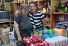 UDRUŽENJU „NADA“ STIGLA VREDNA DONACIJA IZ BEČA