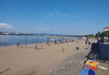 LETO STIŽE U ČETVRTAK 20. JUNA