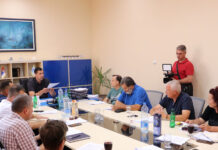 KLADOVO USKORO DOBIJA ZOOHIGIJENSKU SLUŽBU /VIDEO/