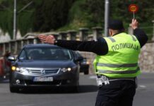 PU BOR: ISKLJUČENI IZ SAOBRAĆAJA NEGOTINAC I MAJDANPEČANIN