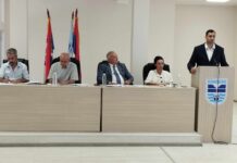 ODRŽANA 14. SEDNICA SKUPŠTINE OPŠTINE KLADOVO /VIDEO/
