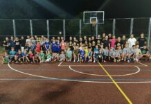 KLADOVSKI HUMANITARNI TURNIR U MALOM FUBALU ISPUNIO SVOJU MISIJU